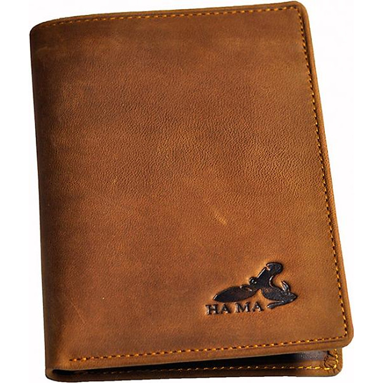Ví nam da bò nhập khẩu cao cấp HaMa