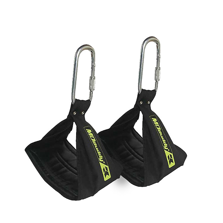 Dây treo tập bụng AB Straps cao cấp MDBuddy MD5087 (1 đôi)