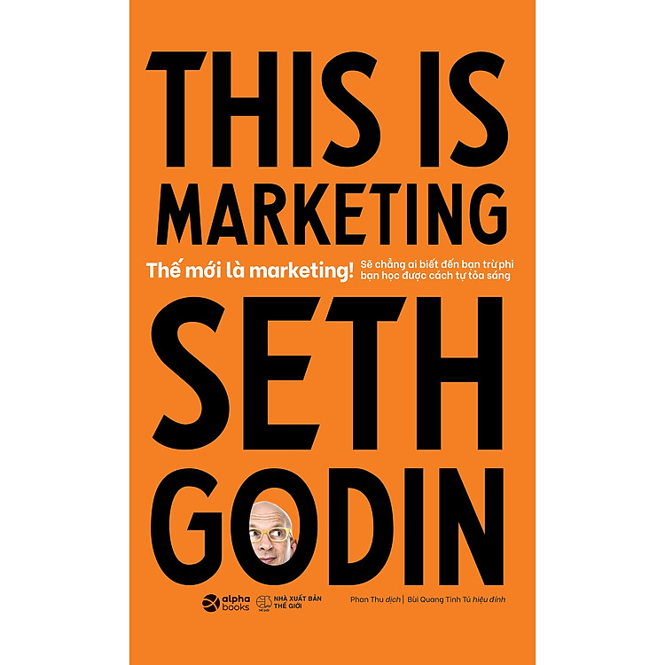 Thế Mới Là Marketing - Ảnh 3