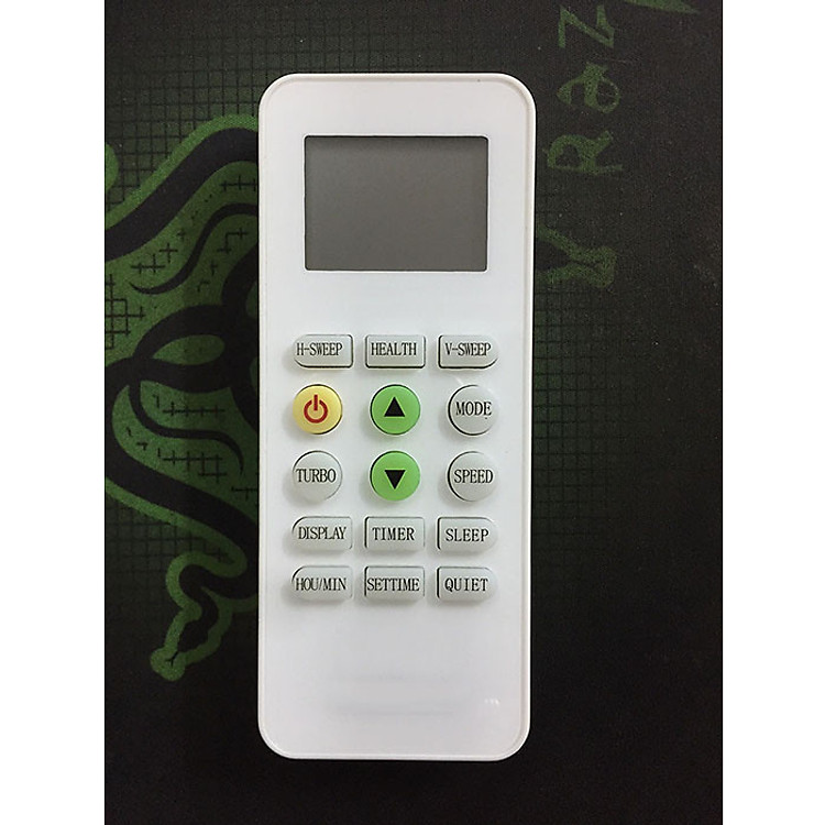 Điều khiển dành cho điều hòa SUMIKURA S1