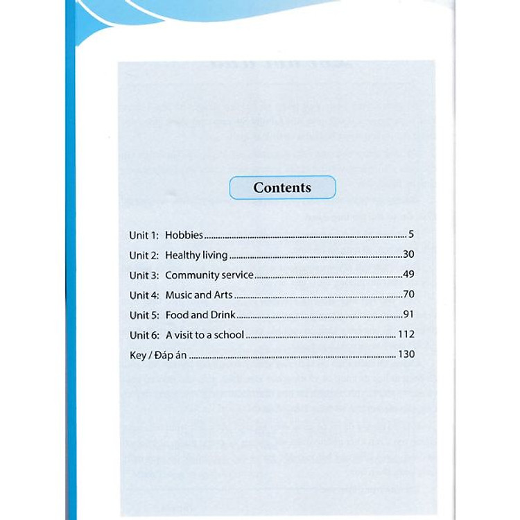 GLOBAL SUCESS - Chinh Phục Ngữ Pháp Và Bài Tập Tiếng Anh Lớp 7 (Tập 1) - Ảnh 3