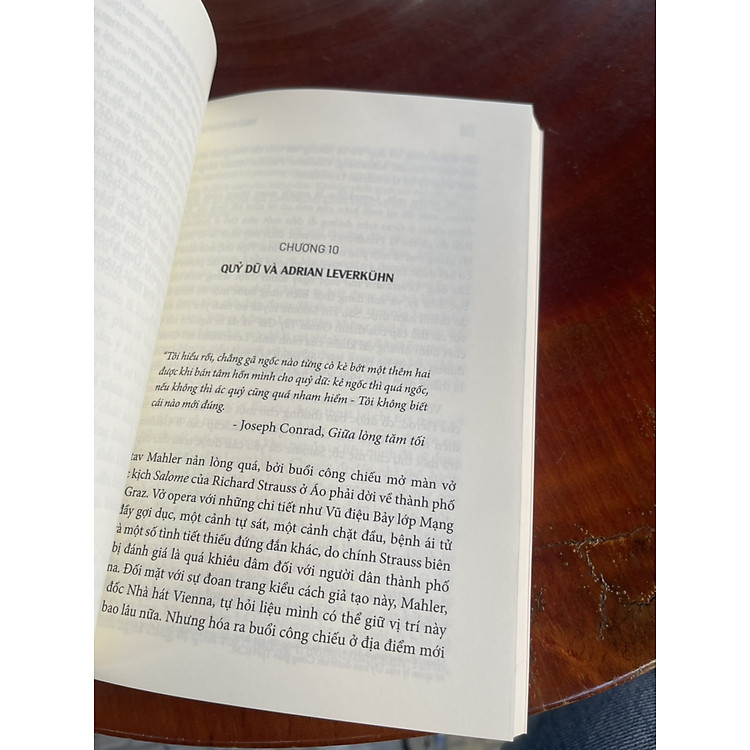 NÃO BỘ MẤT TRÍ - Ảnh 2