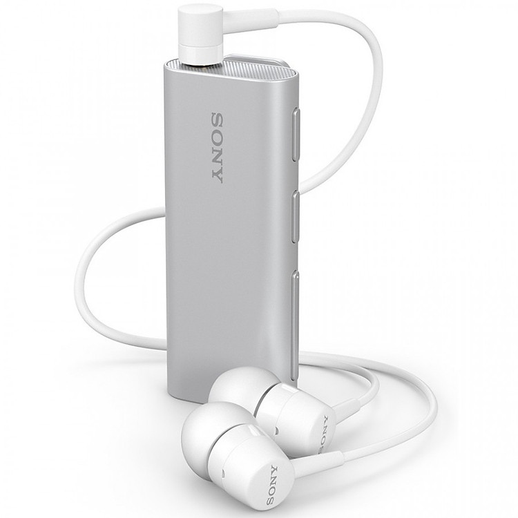 Tai Nghe Bluetooth Sony SBH56_Hàng Chính Hãng
