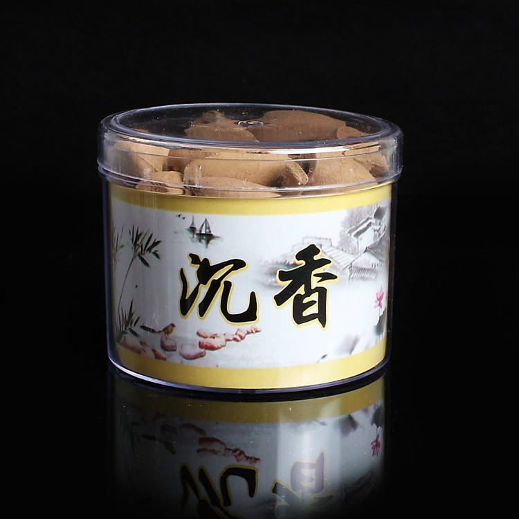 Nhang Nụ Trầm Hương Hộp 45 Viên