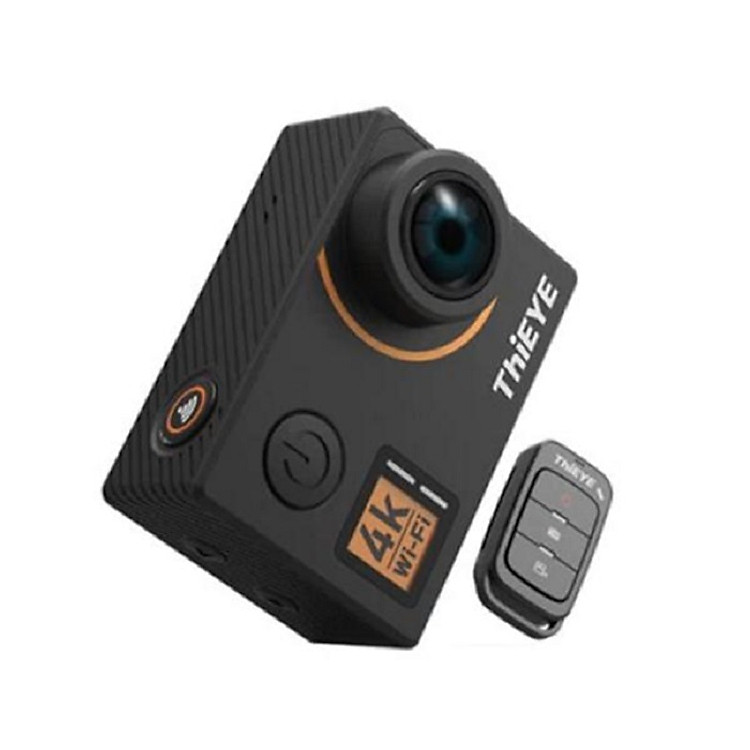 Camera Hành Động ThiEYE T5 Edge - Hàng chính hãng