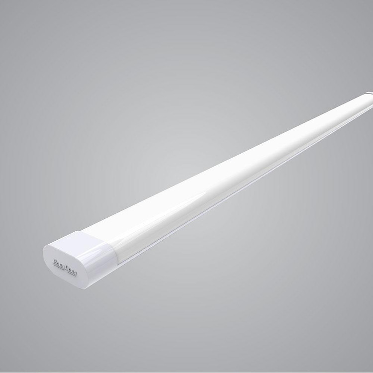 Bộ đèn LED tuýp bán nguyệt Rạng Đông; chiều dài 60cm; công suất 20W. Model M36 60/20W