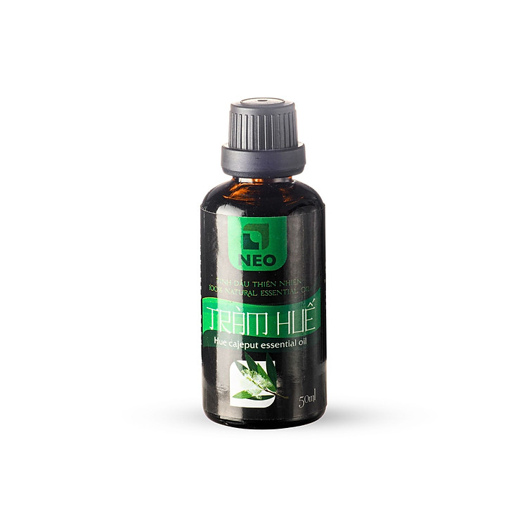 Tinh dầu Tràm Huế NEO 50ml OCOP 4 SAO Chính hãng Ưu đãi