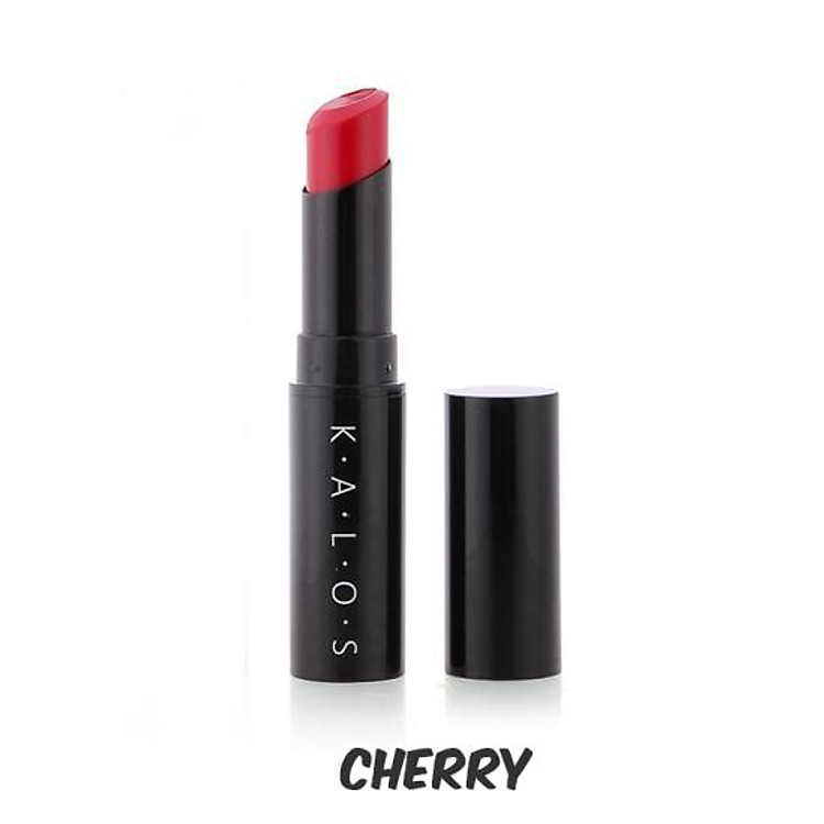 Son dưỡng môi có màu Kalos 3.5g