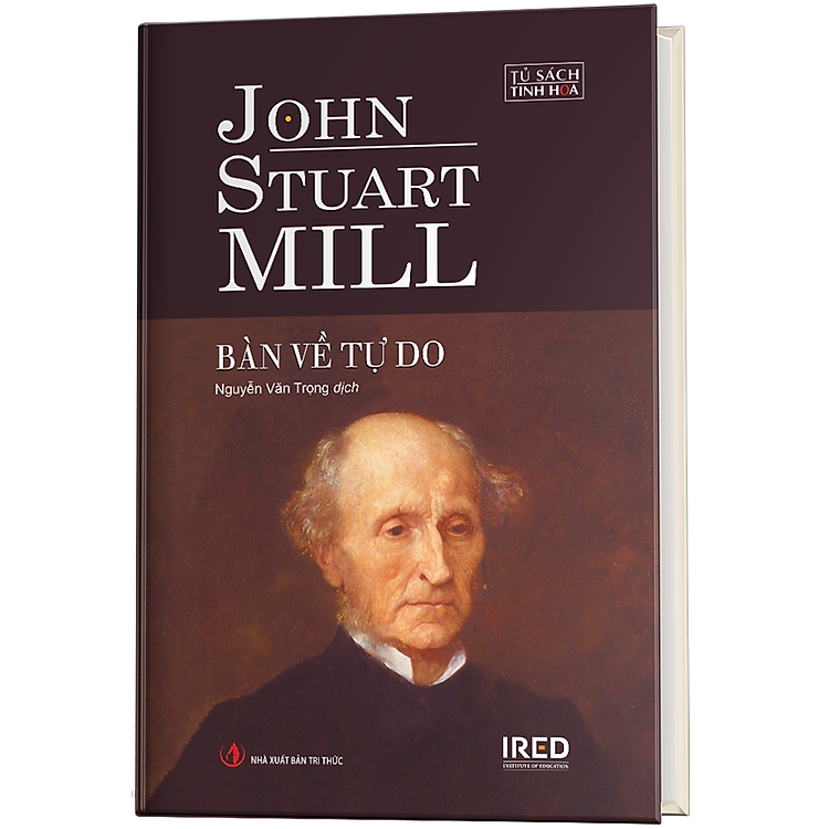 Bàn Về Tự Do (Tái Bản) - Ảnh 3