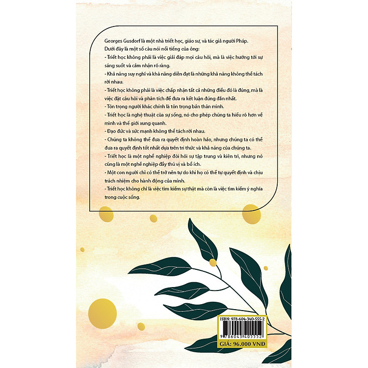 Đạo Đức Học Của Sức Mạnh - Ảnh 3