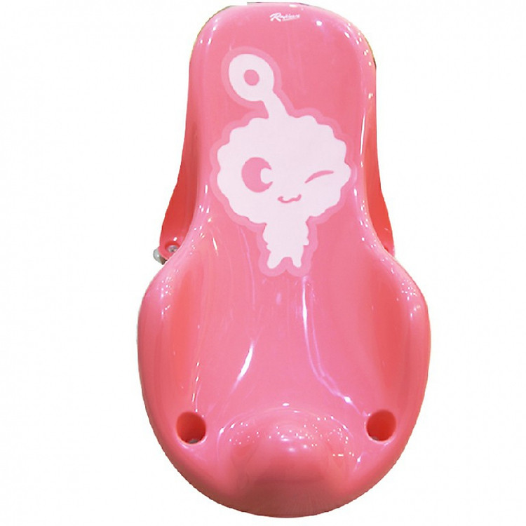 Ghế Nằm Tắm Cho Bé Có Hút Chân Không Gắn Chậu Royal Care