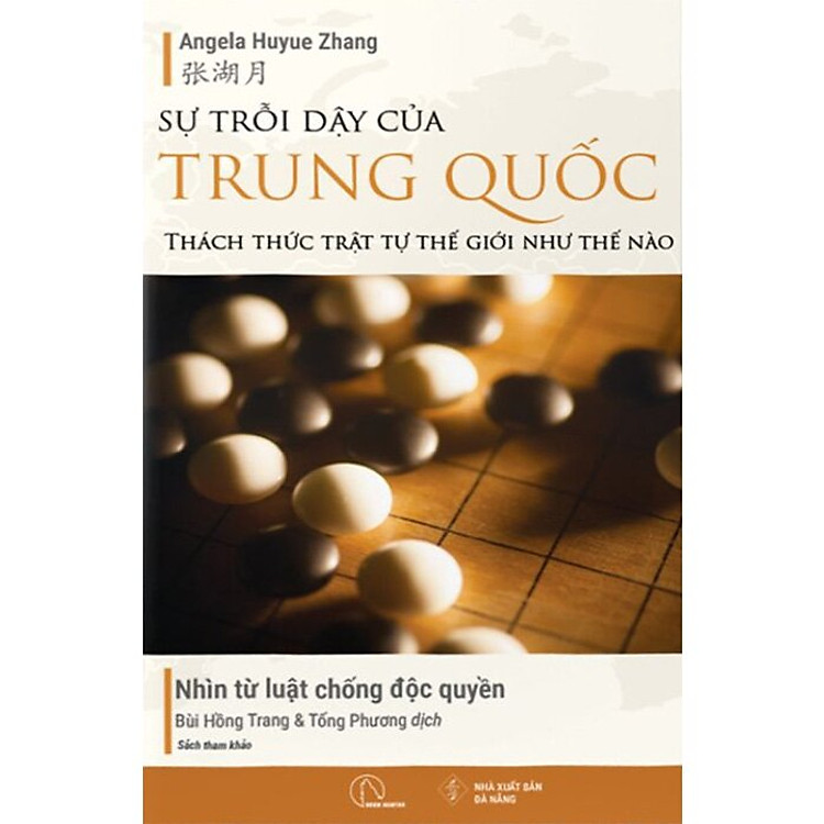 Sự Trỗi Dậy Của Trung Quốc Thách Thức Trật Tự Thế Giới Như Thế Nào - Ảnh 2