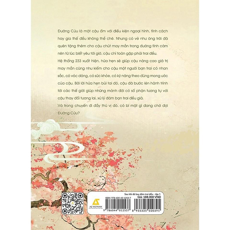 Sau Khi Đá Bay Đám Trai Đểu (Tập 1) - Ảnh 3