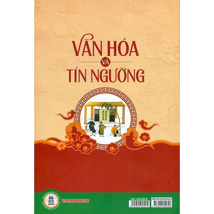 Văn Hóa Và Tín Ngưỡng - Ảnh 6