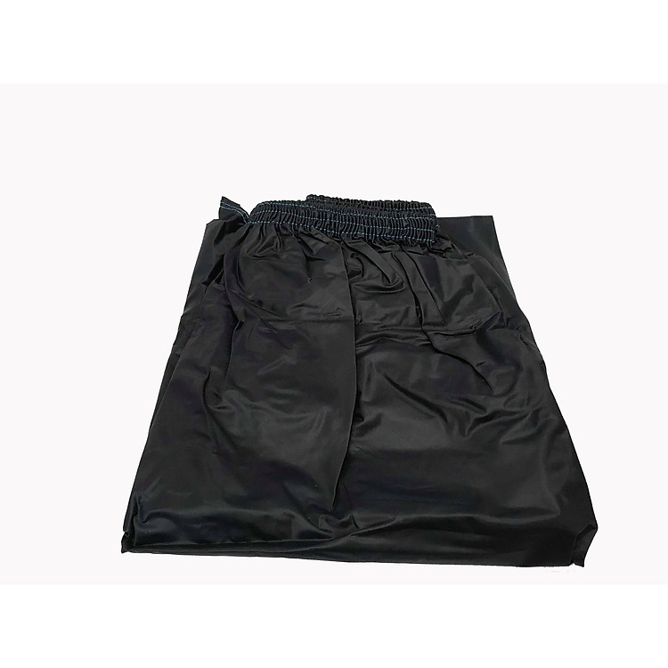 Áo trùm vệ sinh máy lạnh dùng cho máy rửa xe HIROMA