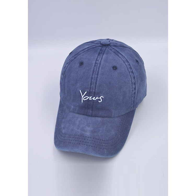 Nón Mũ Lưỡi Trai Yours Siêu Cool