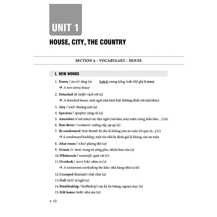 Xây dựng kỹ năng IELTS Speaking - Ảnh 6