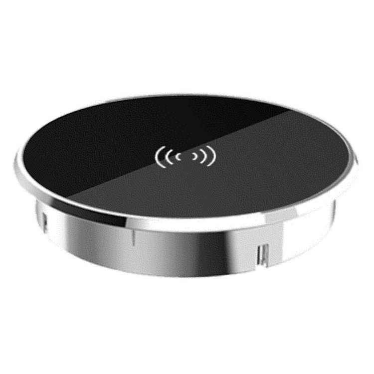 Sạc nhanh không dây tích hợp cho đồ nội thất