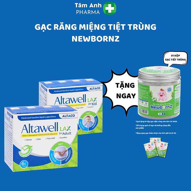 Tham Khảo tại ConCung: Gạc rơ lưỡi NewbornZ tiệt trùng cho trẻ , nhận ngay nhiều Ưu đãi