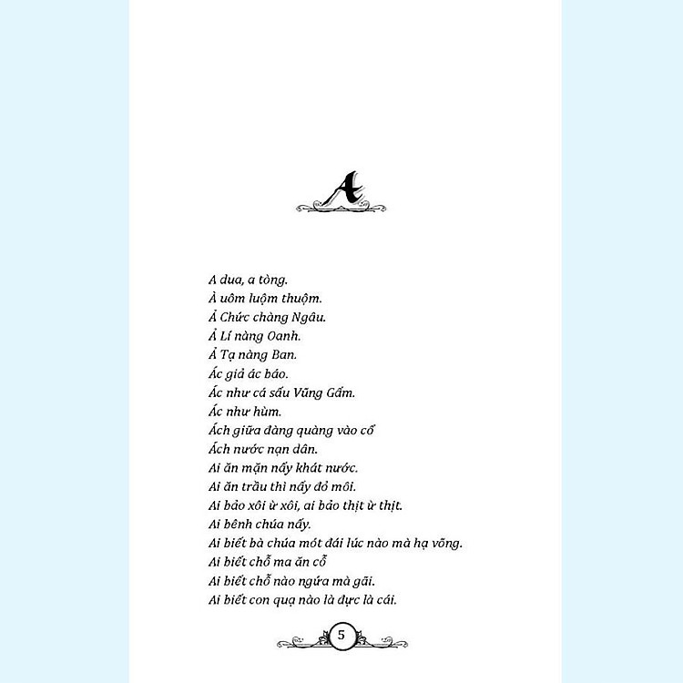 Tục Ngữ Việt Nam Tuyển Chọn - Ảnh 3