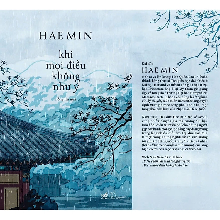 Yêu Những Điều Không Hoàn Hảo - Ảnh 7