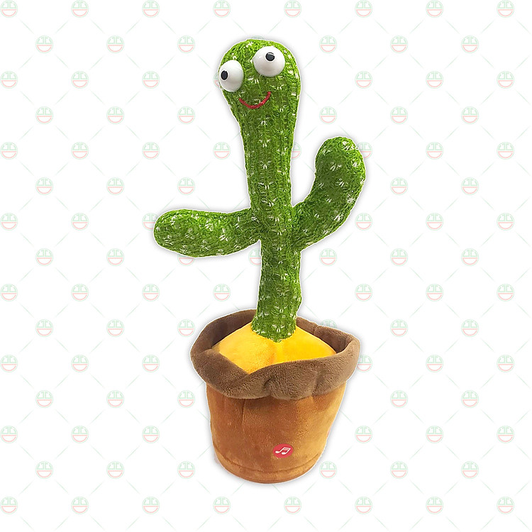 Trò Chơi Cây Xương Rồng Nhại Giọng Chính hãng Tiết kiệm - Hình ảnh 3