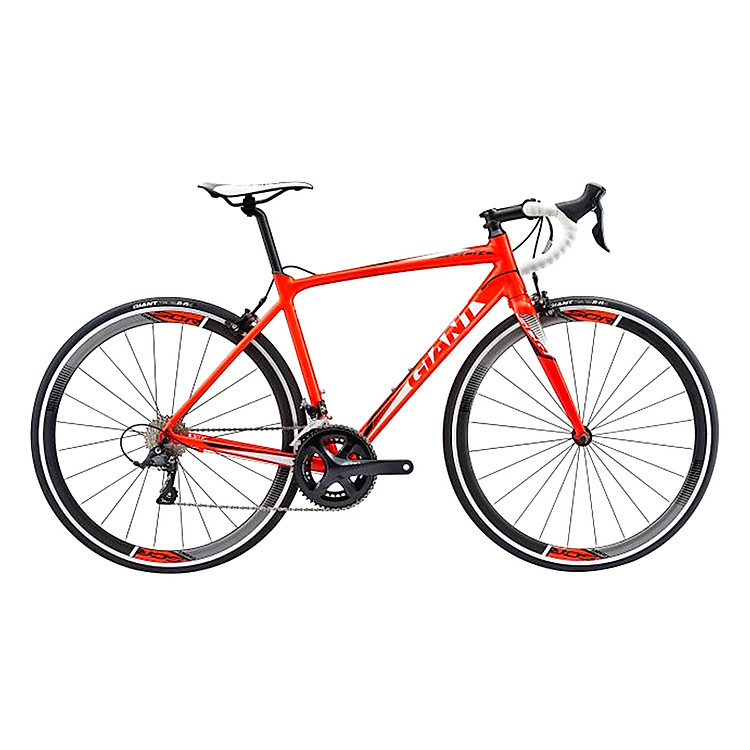 Xe Đạp Đua Giant 2018 SCR 1 GIANT_2018_SCR_1_DO - Đỏ
