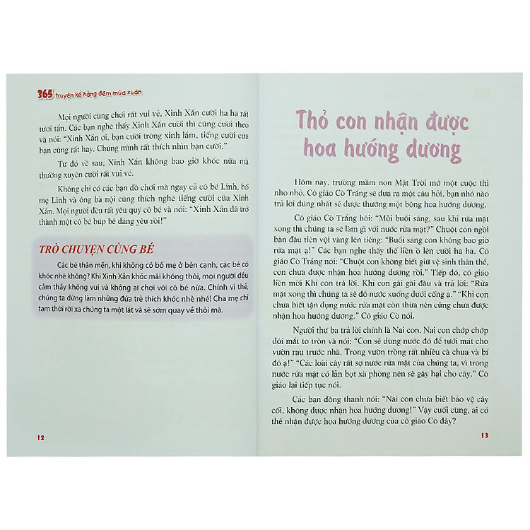365 Truyện Kể Hằng Đêm - Ảnh 5
