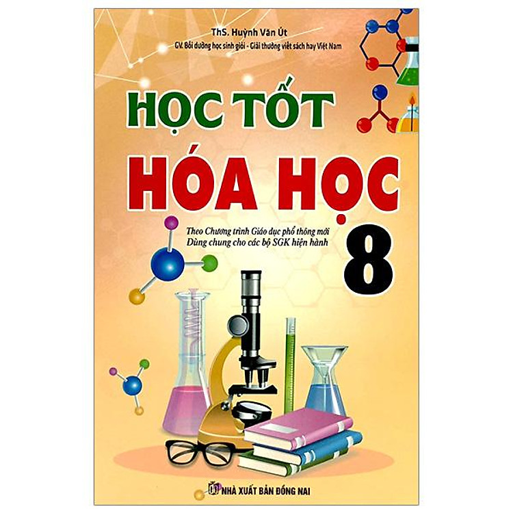 Học Tốt Hoá Học 8