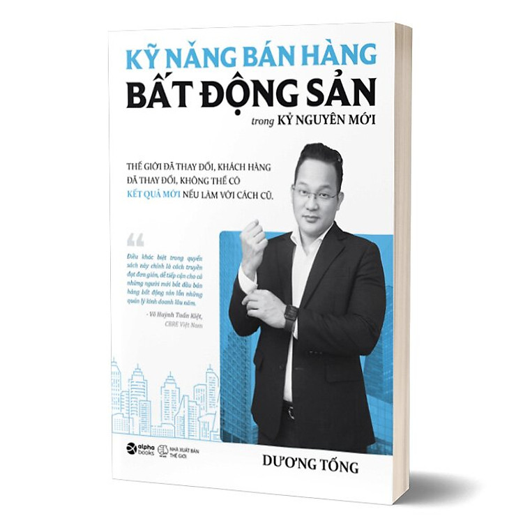 Kỹ Năng Bán Hàng Bất Động Sản - Ảnh 3