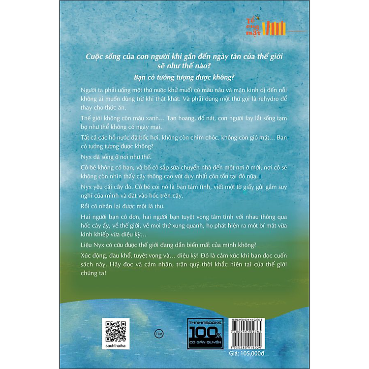 Những Lá Thư Từ Hốc Cây Kỳ Diệu - Ảnh 2