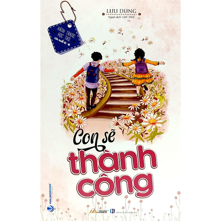 Con Sẽ Thành Công - Ảnh 5