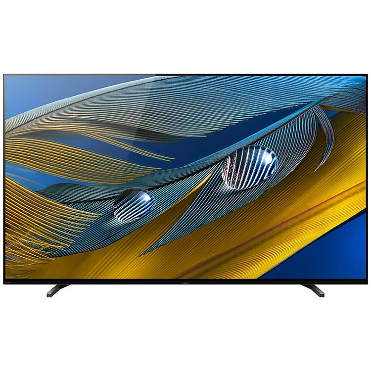 Android Tivi OLED Sony 4K 55 inch XR-55A80J