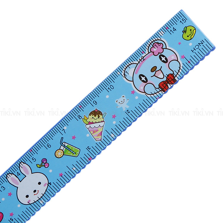 Hộp Viết Thiếc Uyên Loan K-348 - Xanh Lá - Ảnh 4