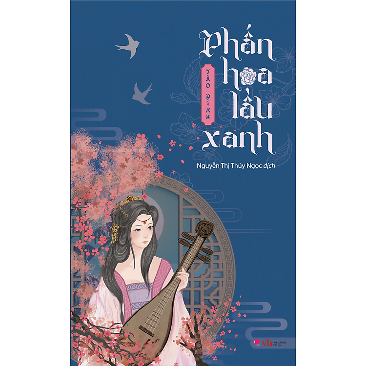 PHẤN HOA LẦU XANH