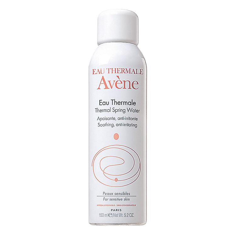 Nước Xịt Khoáng Avène Thermal Spring Water (150ml)