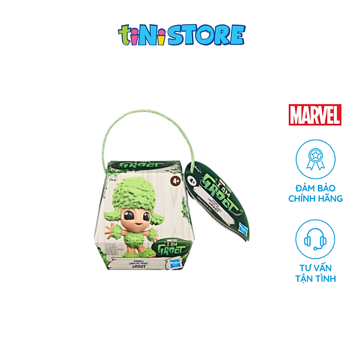 Đồ Chơi Mô Hình Groot Guardians Chính hãng Ưu đãi - Hình ảnh 4