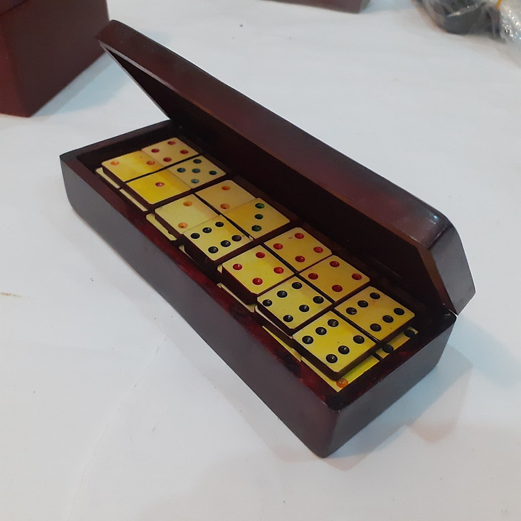 Mua Cờ domino phát triển trí tuệ trẻ Chính hãng Ưu đãi - Hình ảnh 5