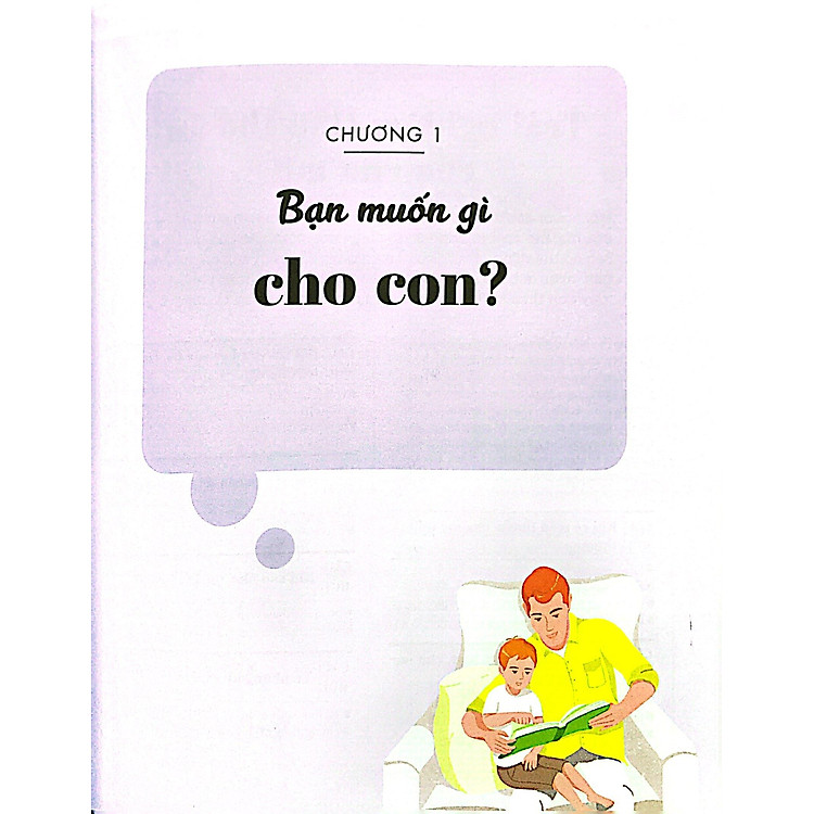 What's My Child Thinking? – Tâm Lý Học Trẻ Em Thực Hành Cho Cha Mẹ Hiện Đại - Ảnh 6