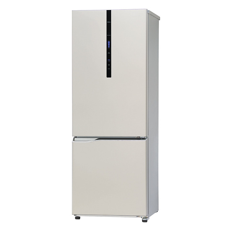 Tủ Lạnh Inverter Panasonic NR-BC369XSVN (322L) - Hàng chính hãng