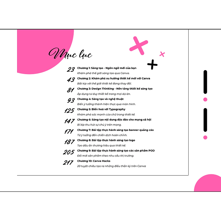 Canva Kiến Thức Đỉnh Cao Sáng Tạo Vô Biên - Ảnh 5