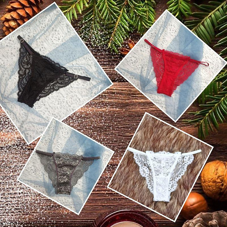 quần lót ren nữ