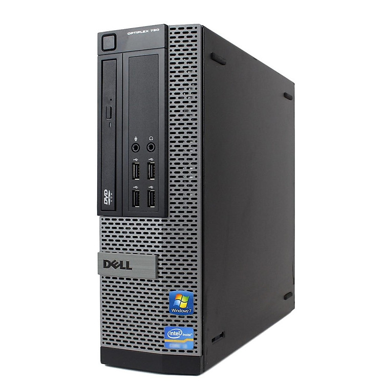MÁY BỘ DELL 9020 I 5-4690S-3.2GB-SSD 240GB-8GB -NHẬP KHẨU