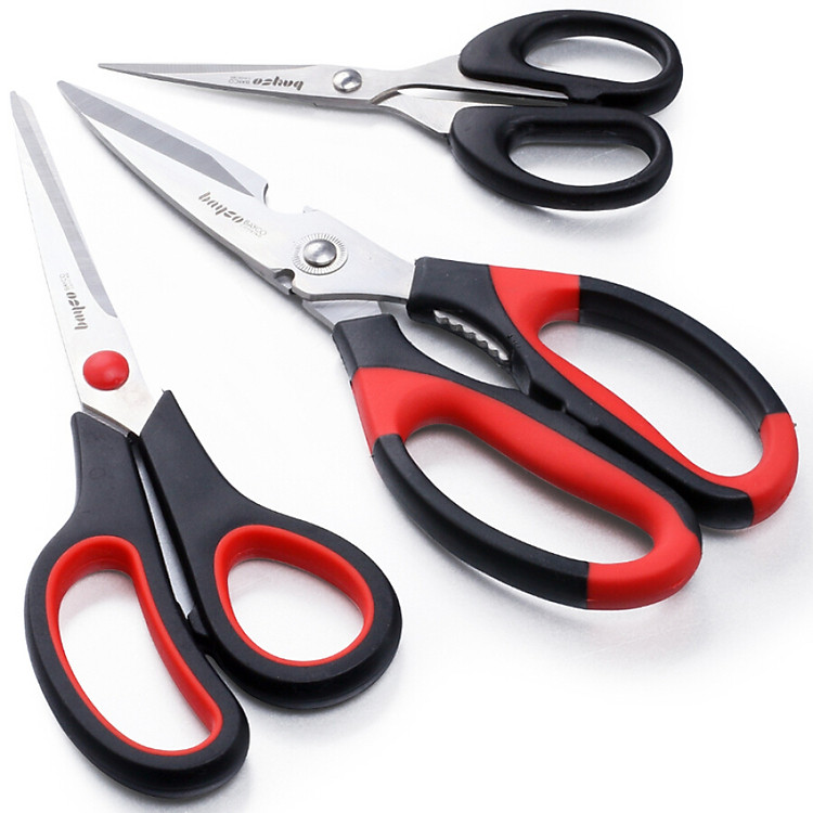 Bộ Dao Kéo Bayer BAYCO BD2851