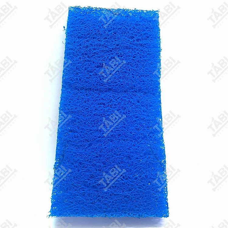 Tấm JMAT KHÔNG KEO 25x50CM - Vật Liệu Lọc Tấm Bùi Nhùi Lọc Nước Hồ Cá Rồng, Koi,...