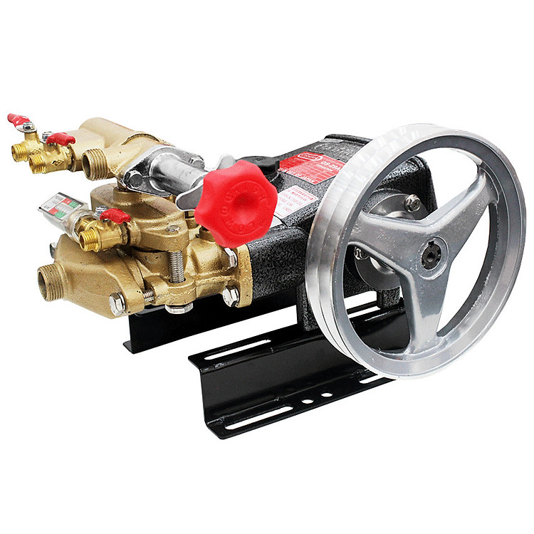Đầu Xịt Áp Lực – Đầu Xịt Rửa Xe 1HP Oshima OS-29AS