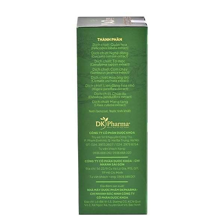 Mua Sữa tắm thảo dược Yaocare Mama 250ml Uy tín Tiết kiệm - Hình ảnh 2