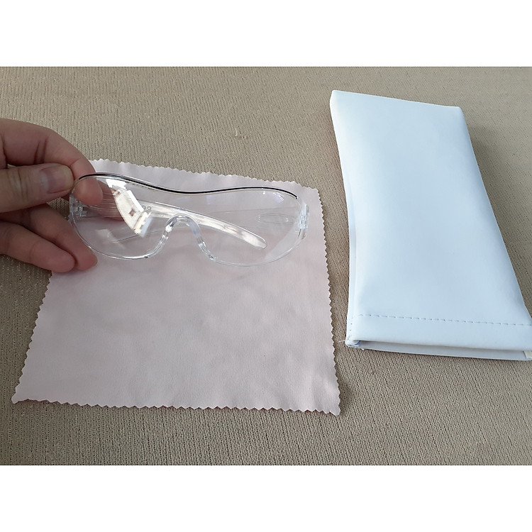 COMBO MẮT KÍNH BẢO VỆ MẮT CHO BÉ TỪ 12 THÁNG ĐẾN 2 TUỔI