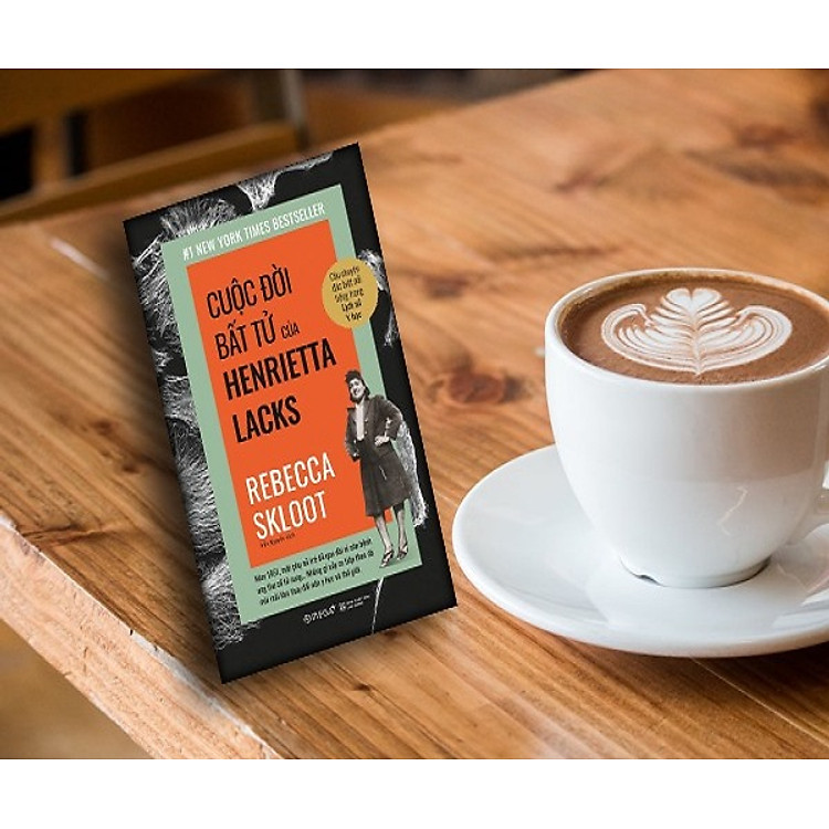 Cuộc đời bất tử của Henrietta Lacks - Ảnh 3