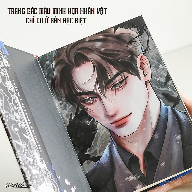 Thi Đại Học Toàn Cầu – Tập 1 - Ảnh 2